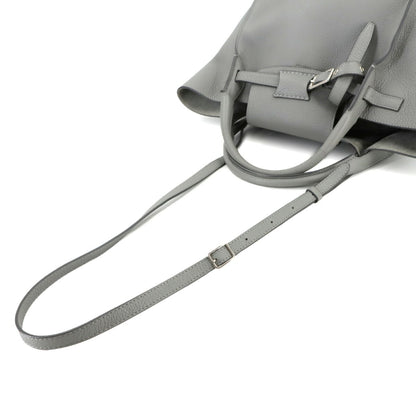 Celine Others Gray Handbags