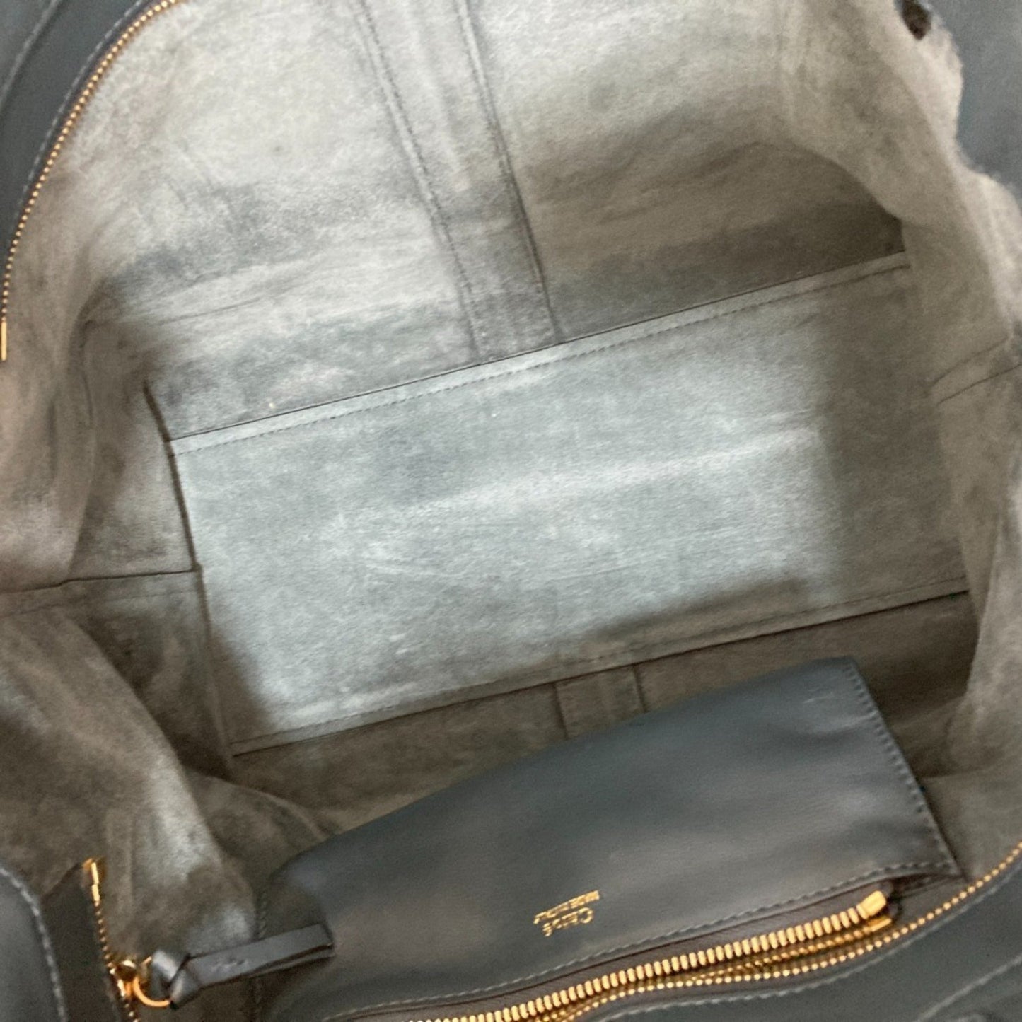 Chloé Others Brown Shoulder Bags
