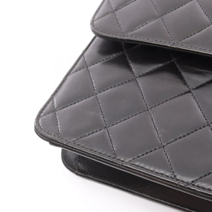 Chanel Others Black Shoulder Bags