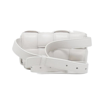 Bottega Veneta Others White Crossbody Bags