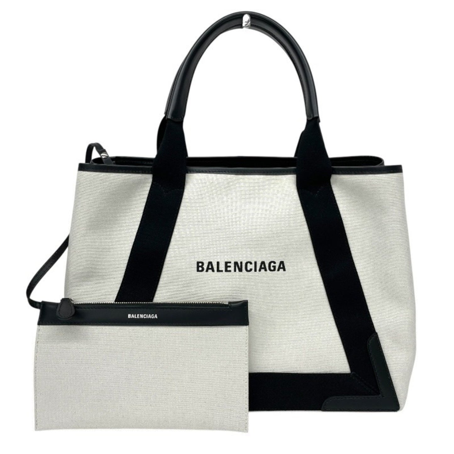 Balenciaga Others Black Handbags