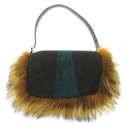 Fendi Others Black Handbags