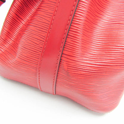 Louis Vuitton Epi Red Shoulder Bags