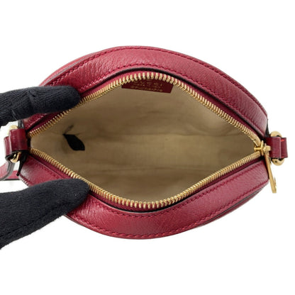 Gucci Others Brown Shoulder Bags