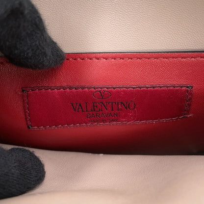 Valentino Others Gray Backpacks