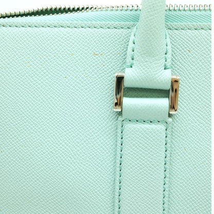 Bvlgari Others Blue Handbags