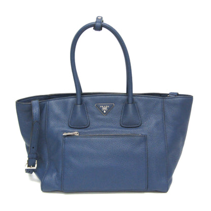 Prada Others Blue Handbags