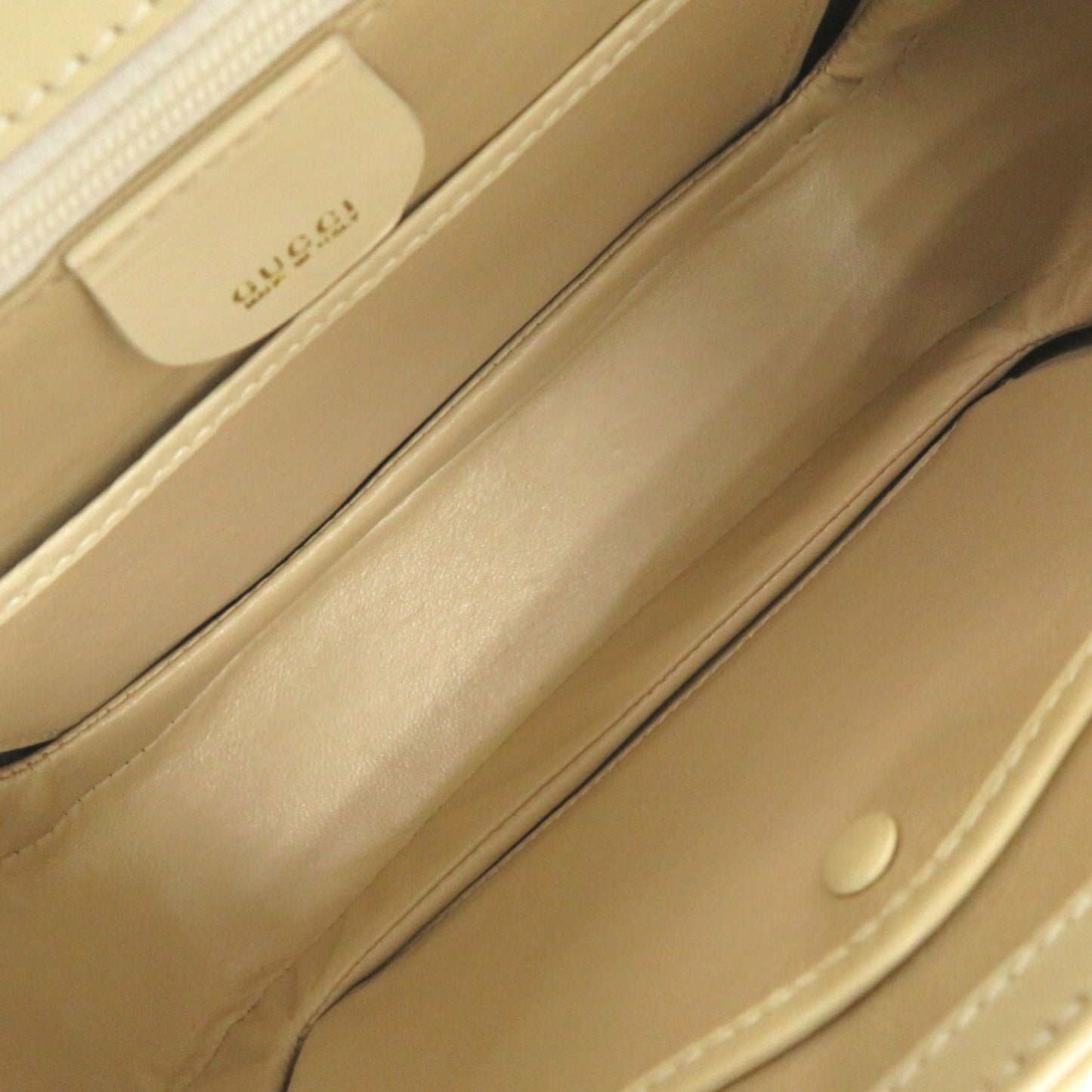 Gucci Others White Handbags