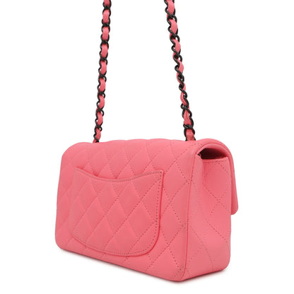 Chanel Others Pink Shoulder Bags