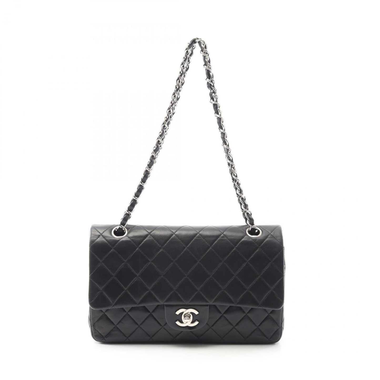 Chanel Others Black Shoulder Bags