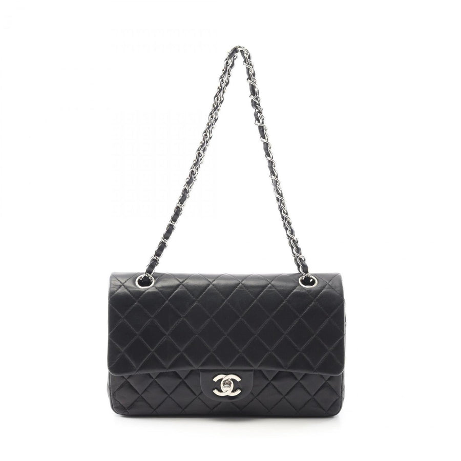Chanel Others Black Shoulder Bags