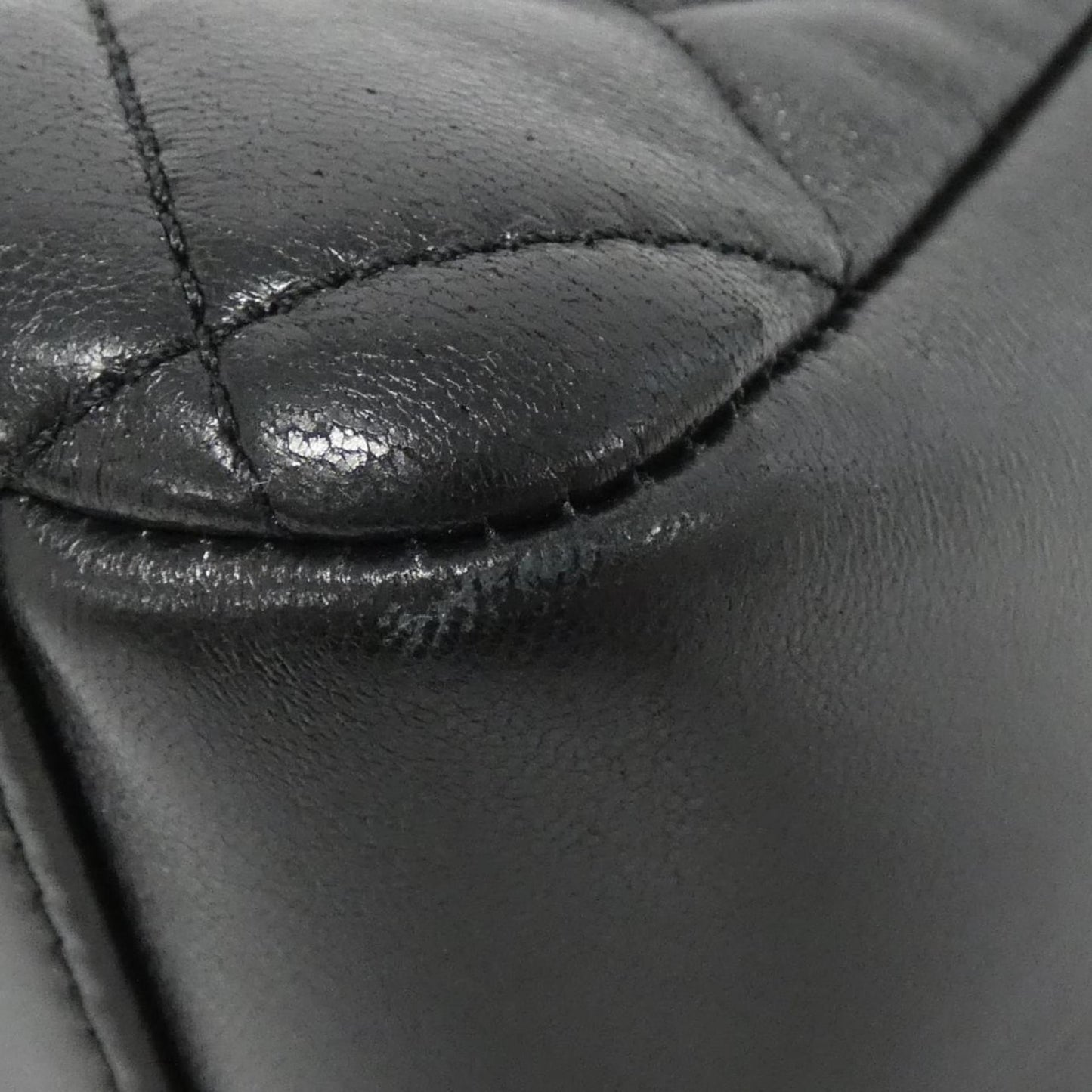 Chanel Others Black Handbags