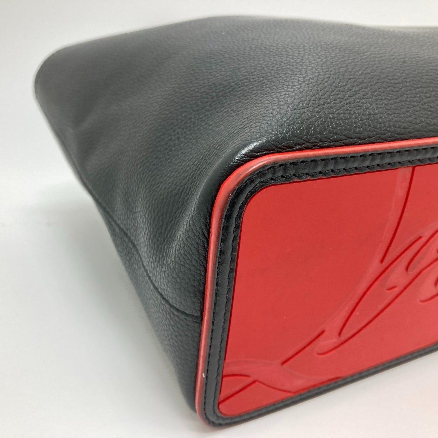 Christian Louboutin Others Black Tote Bags