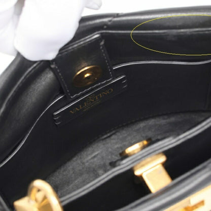 Valentino Others Black Shoulder Bags