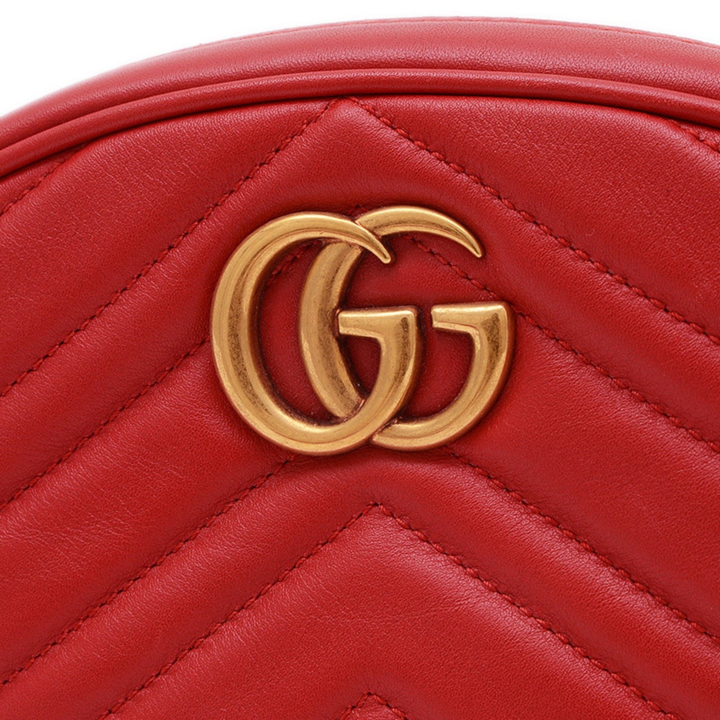 Gucci Others Red Crossbody Bags