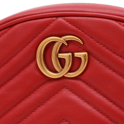 Gucci Others Red Crossbody Bags