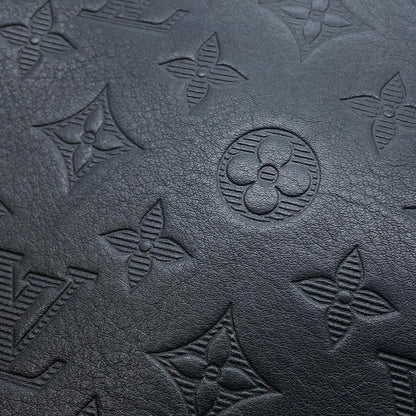 Louis Vuitton Monogram Canvas Black Small Bags