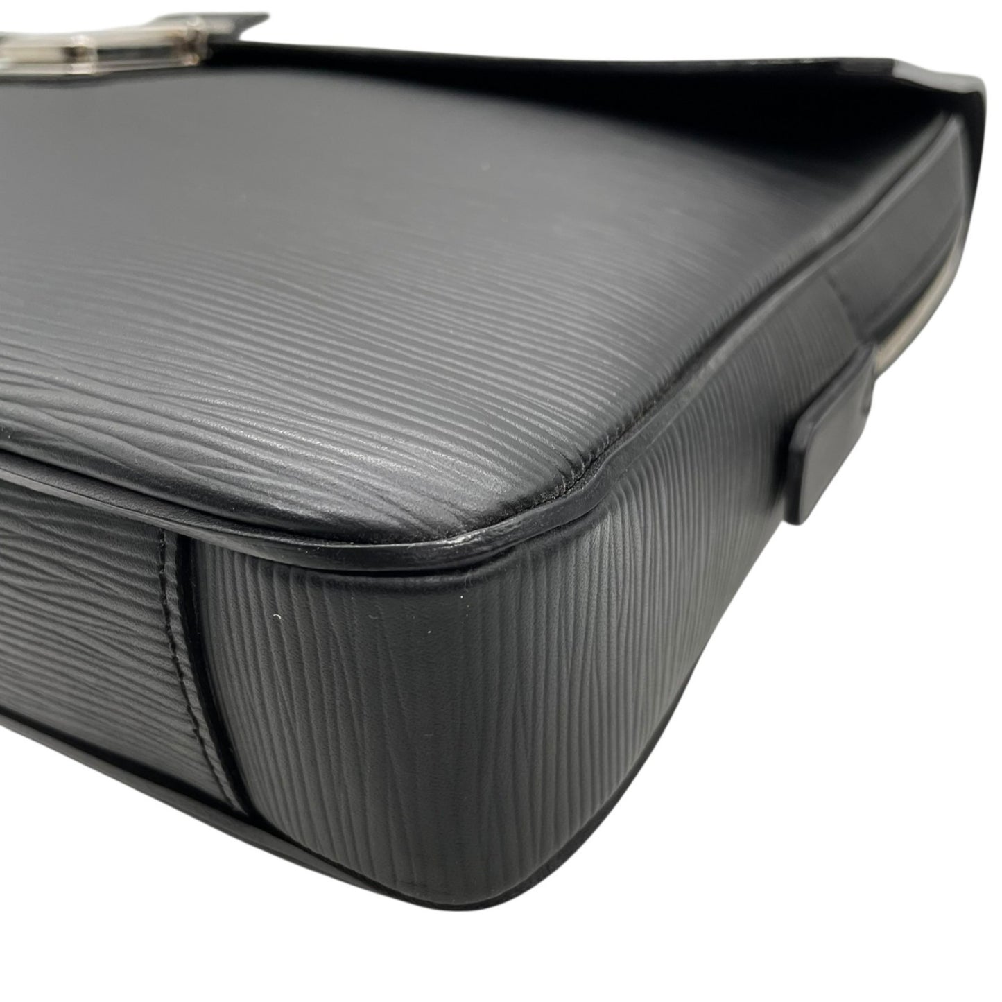 Louis Vuitton Others Black Briefcases