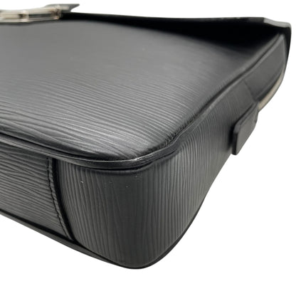Louis Vuitton Others Black Briefcases
