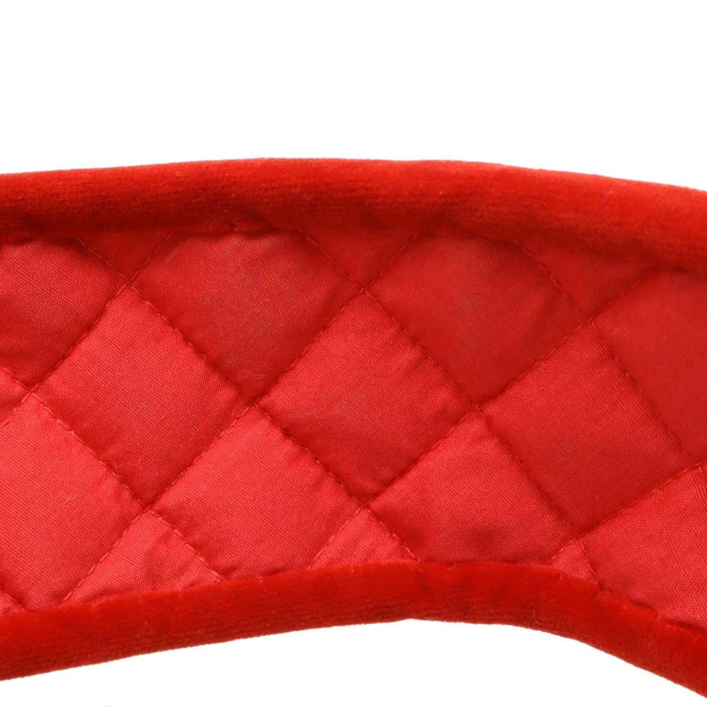 Chanel Others Red Hats