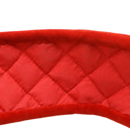 Chanel Others Red Hats