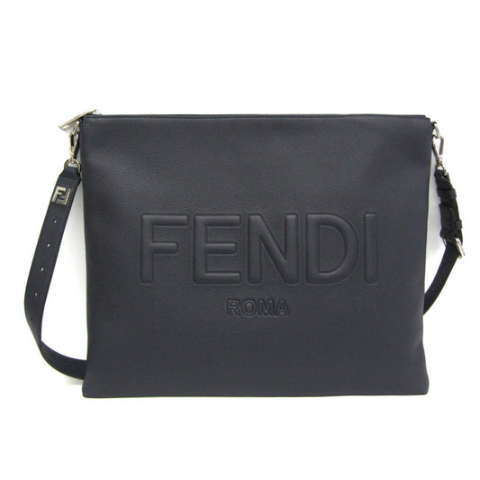 Fendi Others Blue Shoulder Bags
