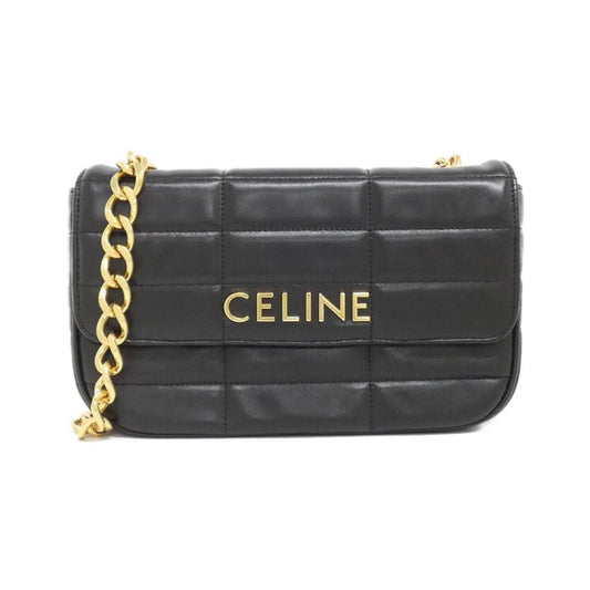 Celine Others Black Shoulder Bags