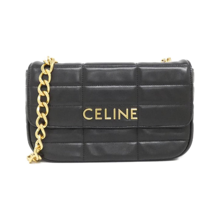 Celine Others Black Shoulder Bags