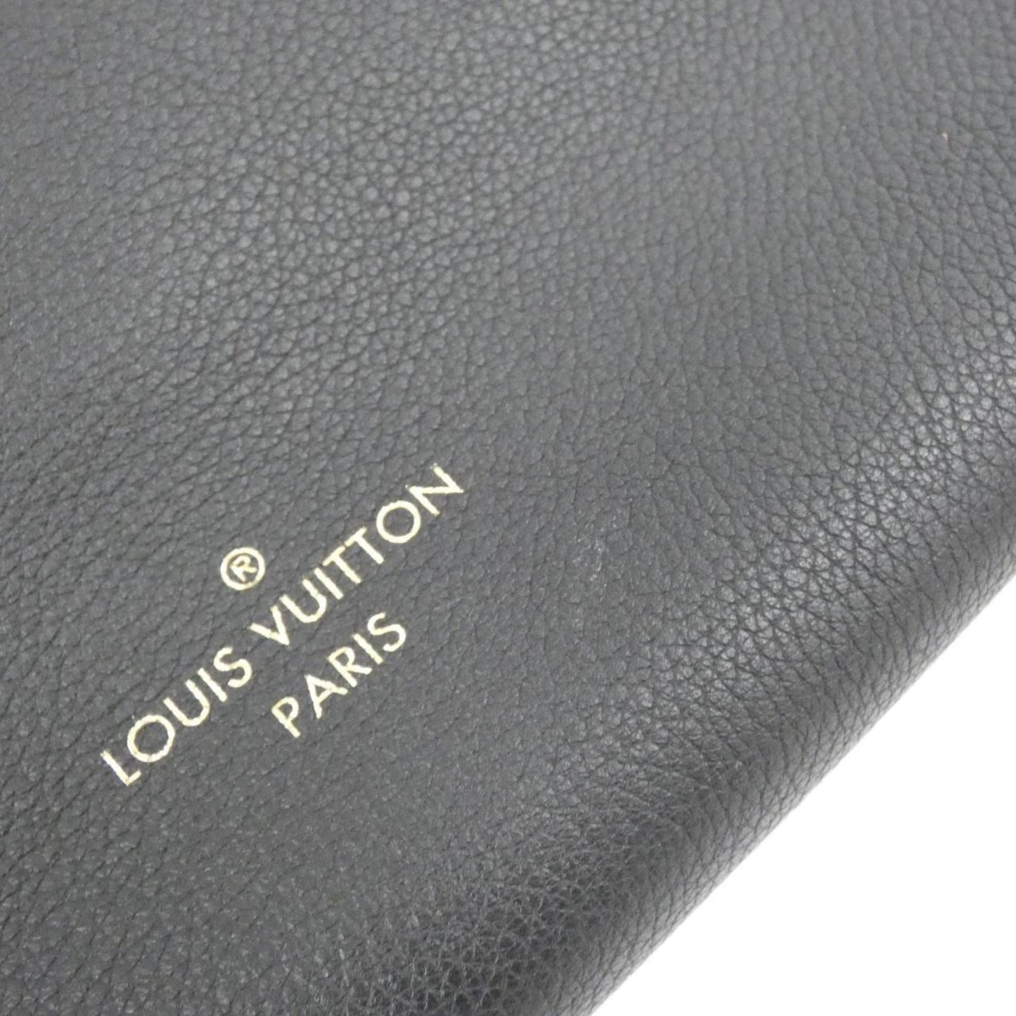 Louis Vuitton Others Black Handbags