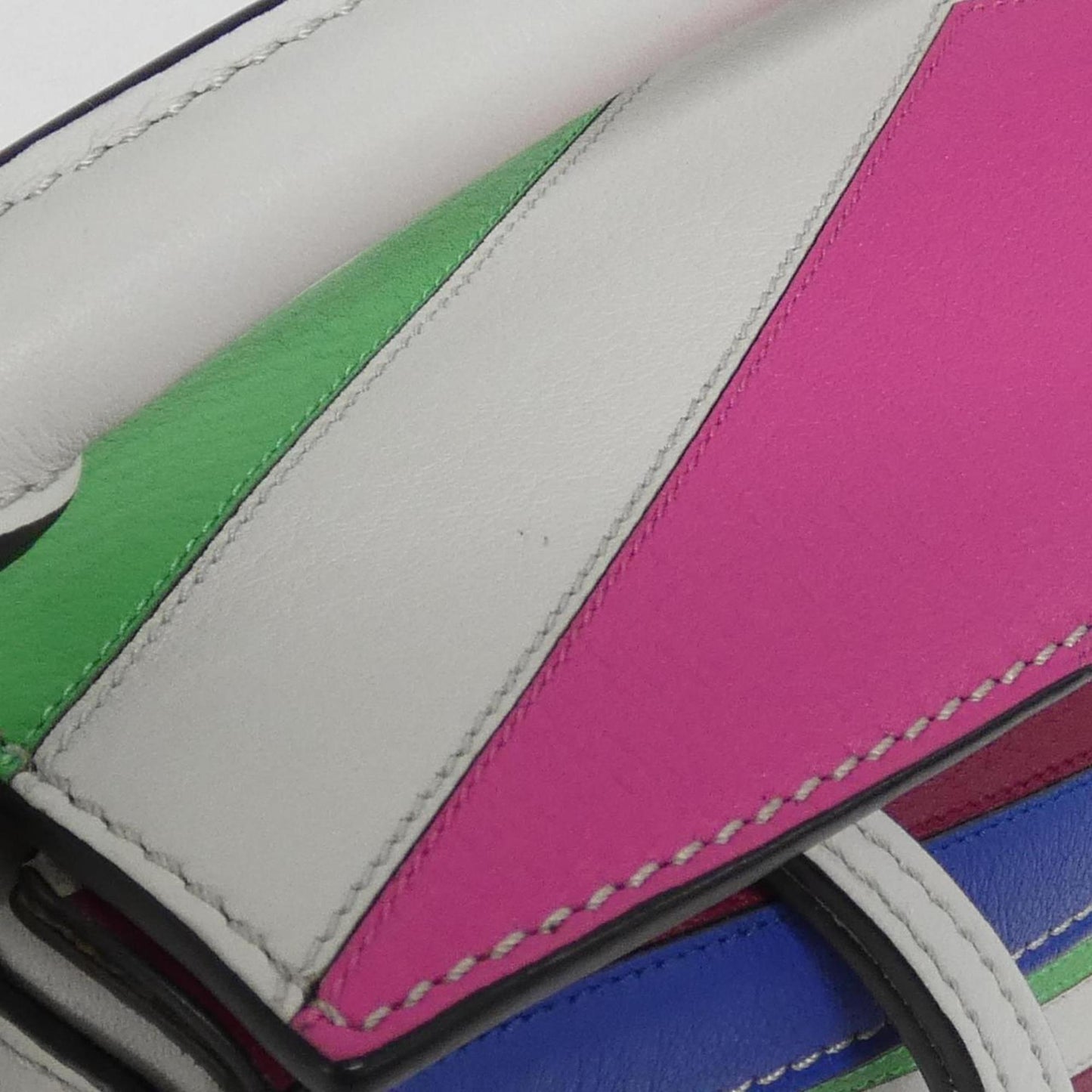 Loewe Others Gray Handbags