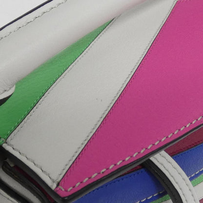 Loewe Others Gray Handbags
