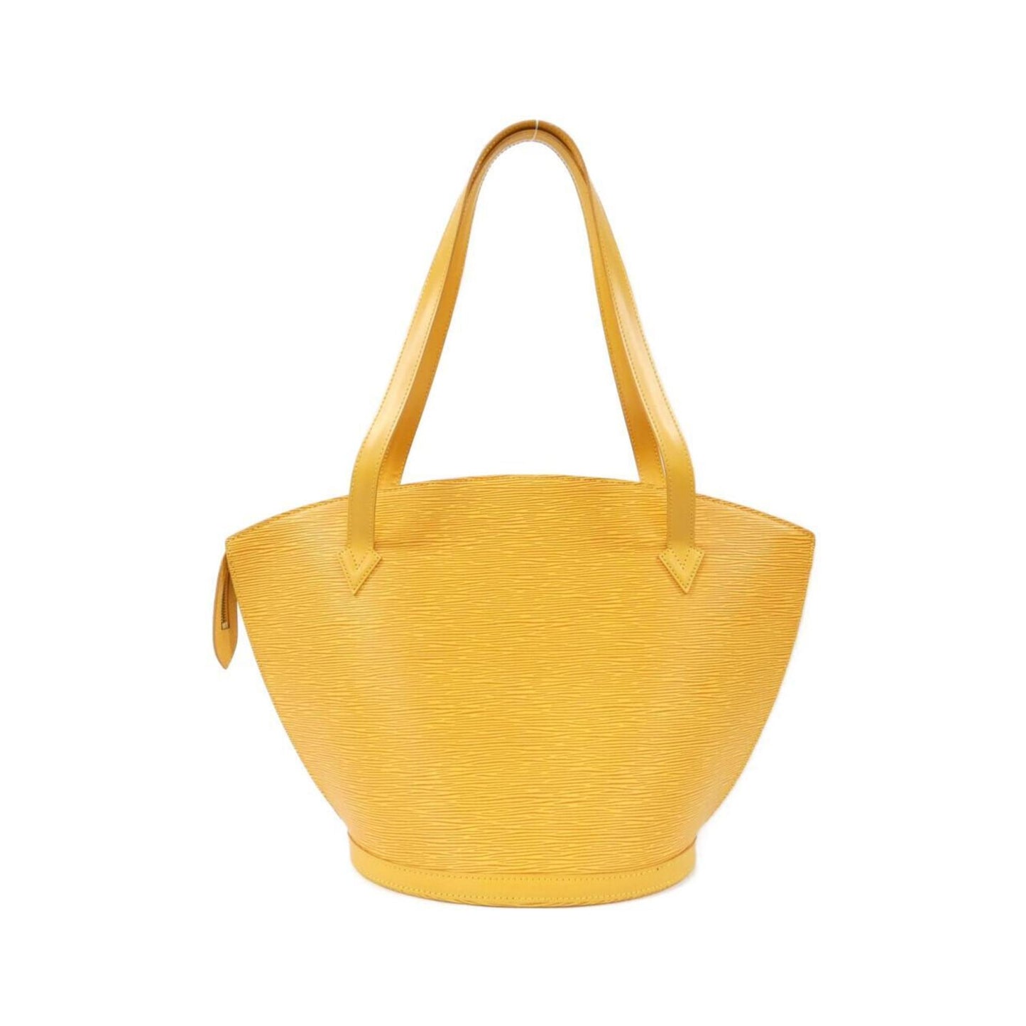 Louis Vuitton Others Yellow Shoulder Bags