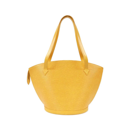 Louis Vuitton Others Yellow Shoulder Bags