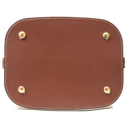 Burberry Others Brown Handbags