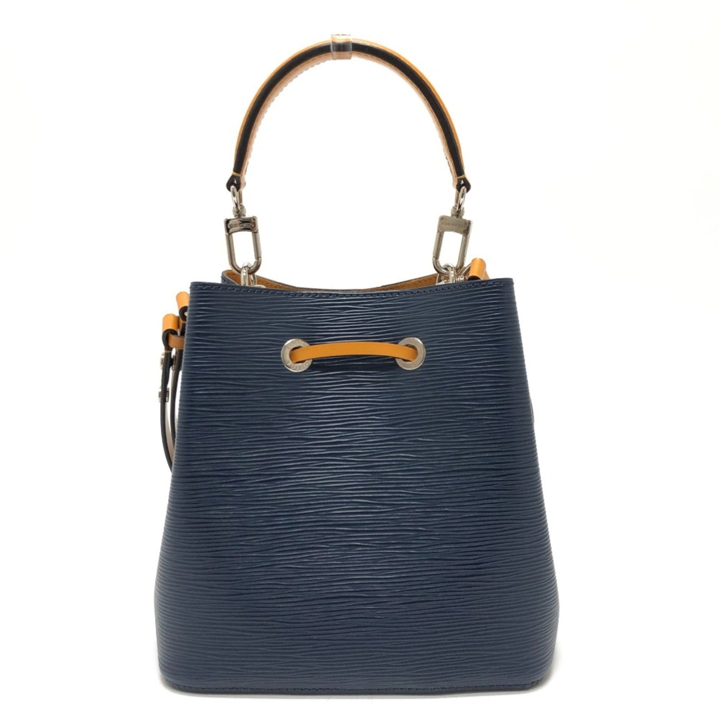 Louis Vuitton Others Blue Shoulder Bags