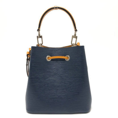 Louis Vuitton Others Blue Shoulder Bags