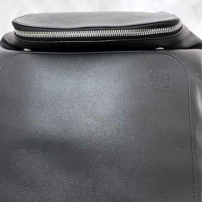 Loewe Others Black Backpacks