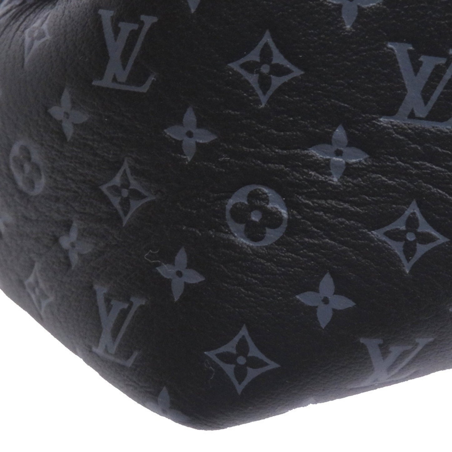 Louis Vuitton Others Black Clutch Bags