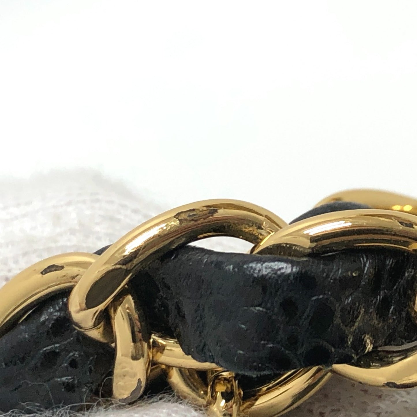 Chanel Others Black Shoulder Bags