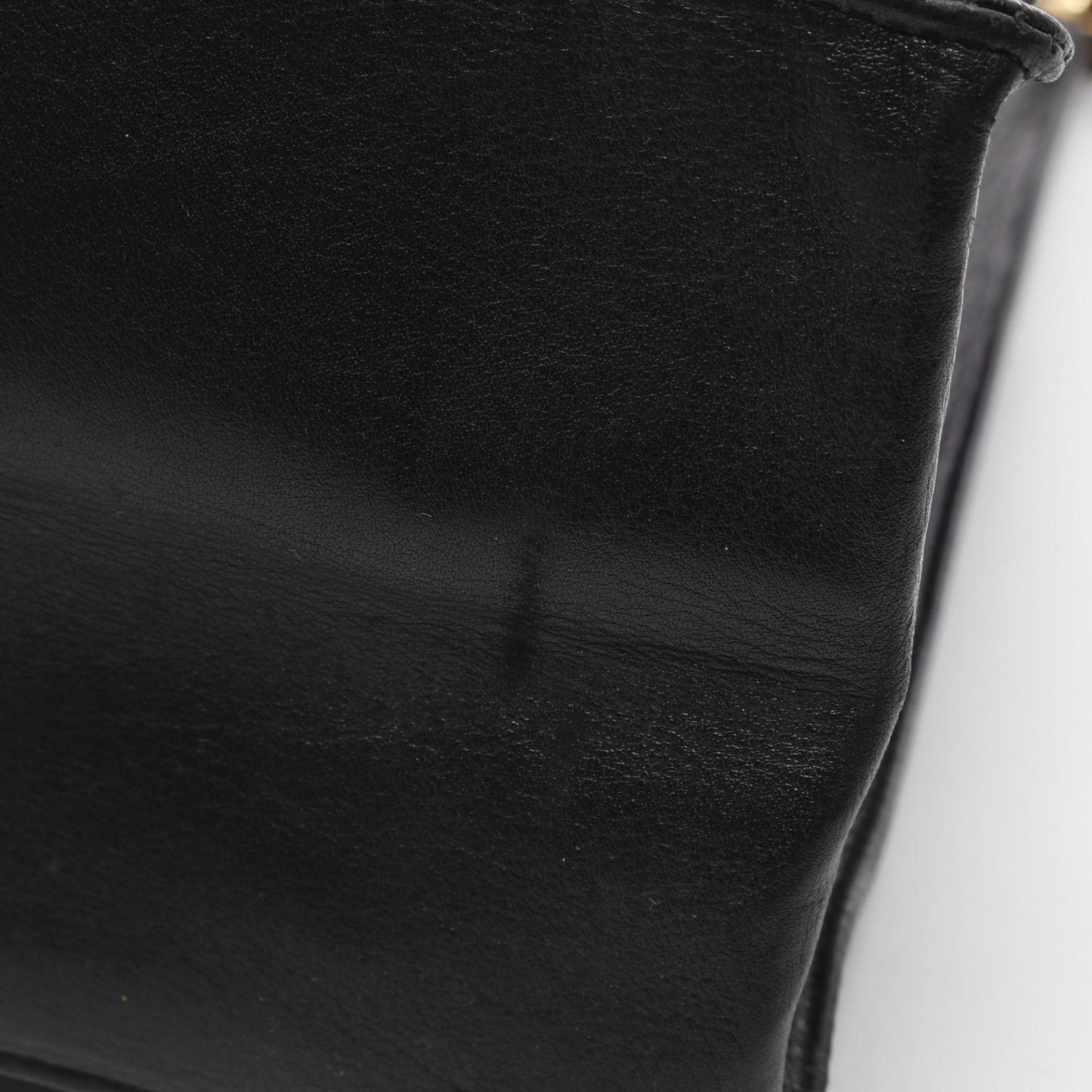 Chanel Others Black Tote Bags