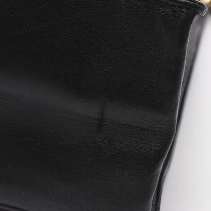 Chanel Others Black Tote Bags