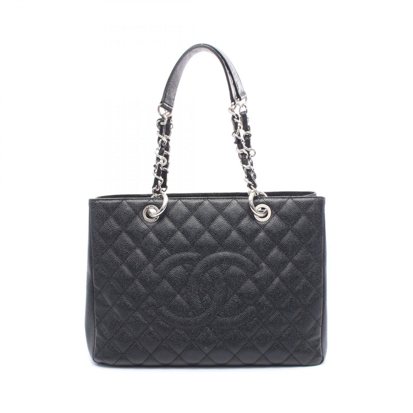 Chanel Others Black Tote Bags