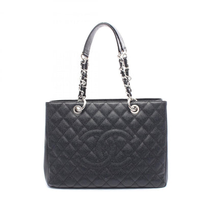 Chanel Others Black Tote Bags
