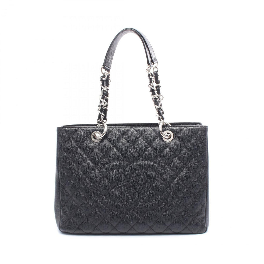 Chanel Others Black Tote Bags