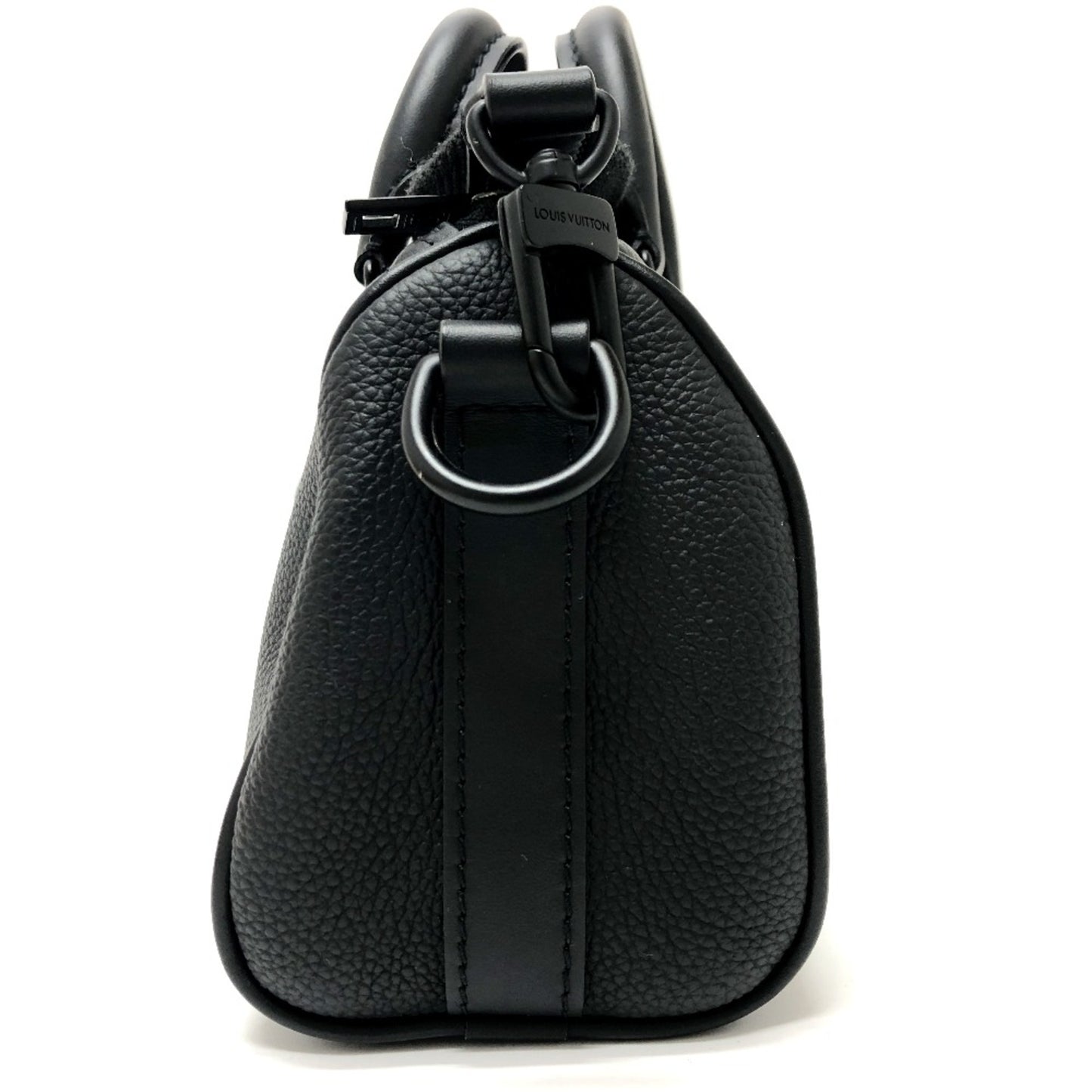 Louis Vuitton Others Black Travel Bags