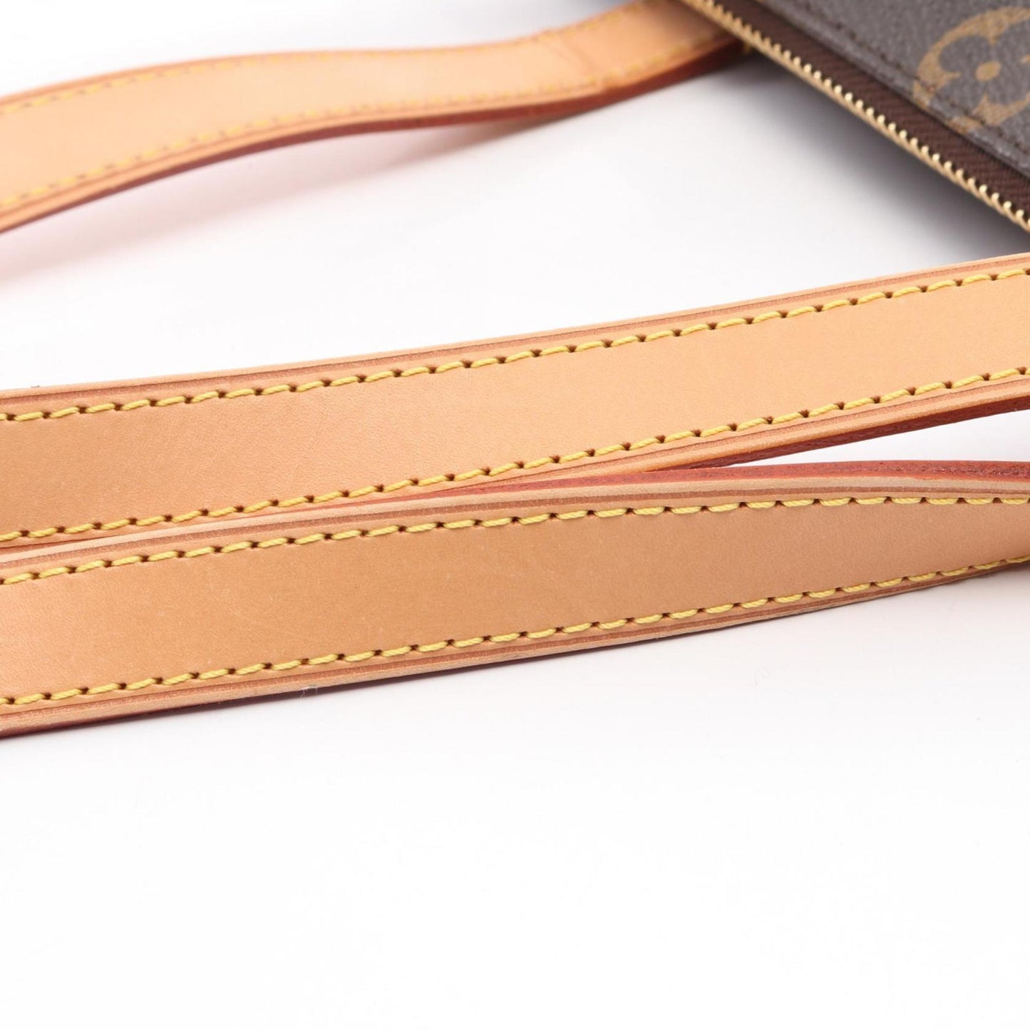 Louis Vuitton Monogram Canvas Brown Tote Bags