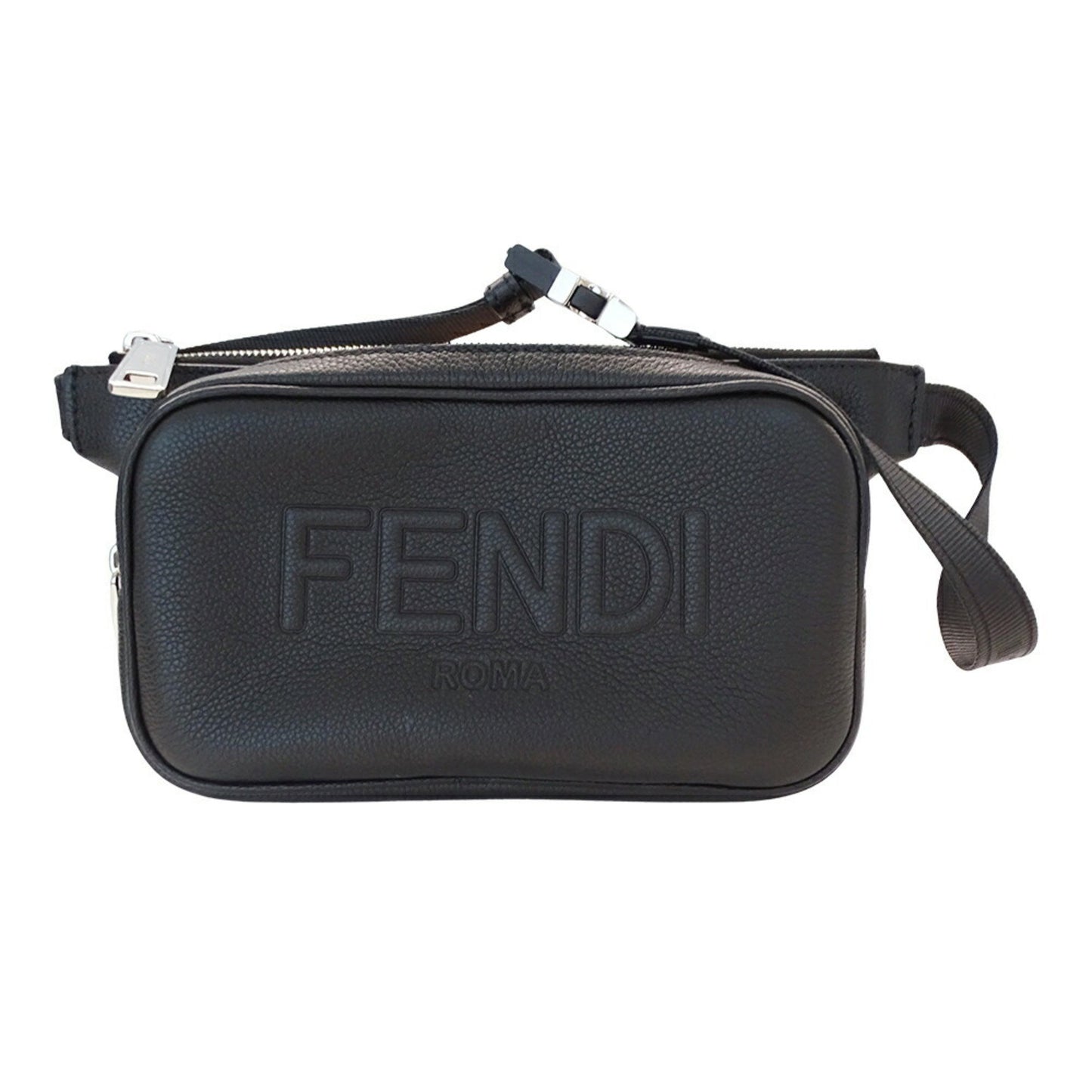 Fendi Others Black Crossbody Bags