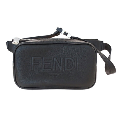 Fendi Others Black Crossbody Bags
