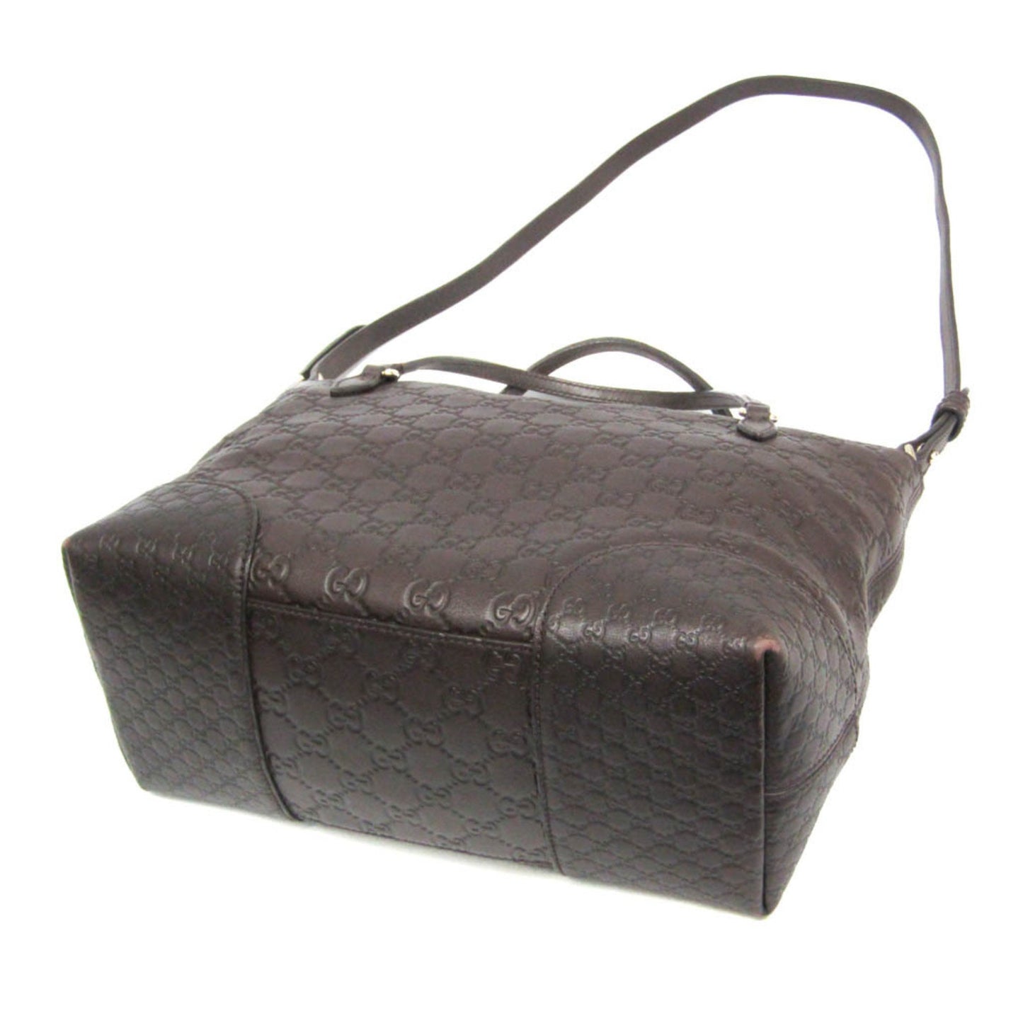 Gucci Others Brown Handbags
