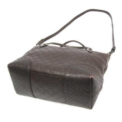 Gucci Others Brown Handbags